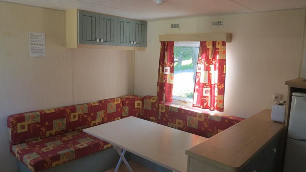 Mobile Home (2 personnes) photo 3