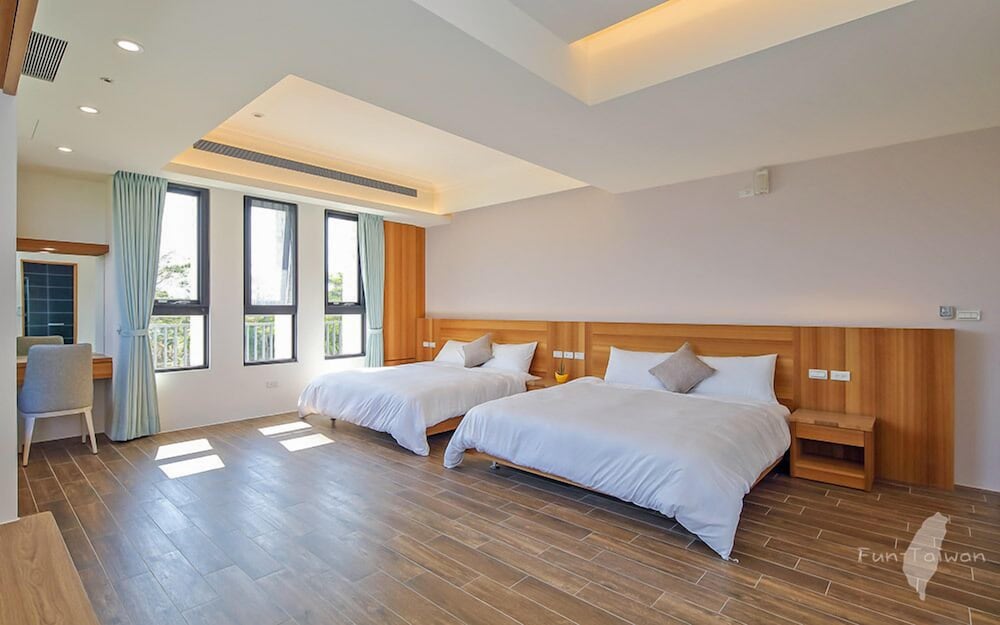 Royal Classic Quadruple Room photo 1
