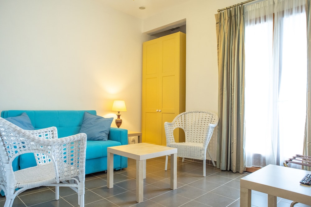 Suite, Panoramic Sea View photo 2