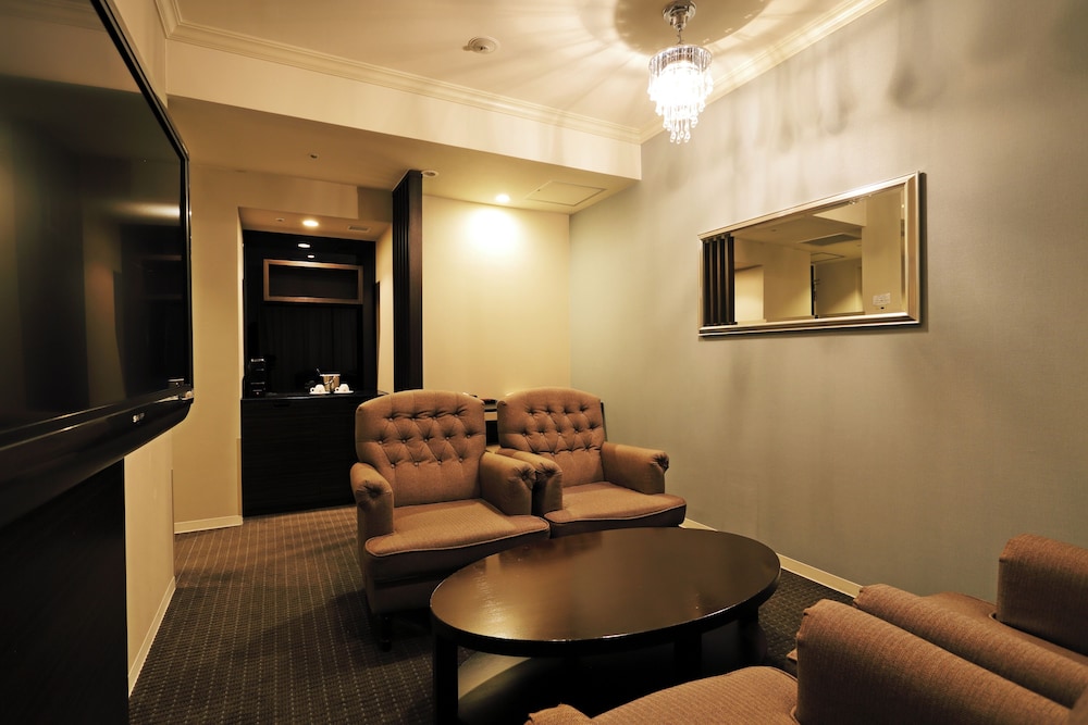Suite, Non Smoking, City View photo 2