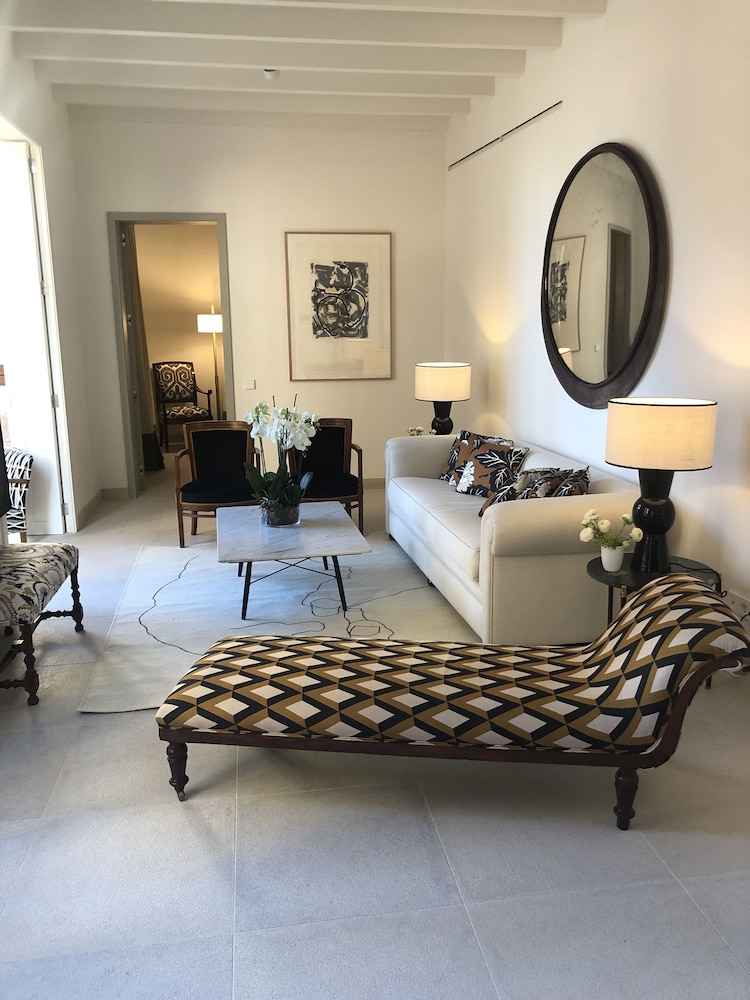 Vila D´Amunt Suite photo 2