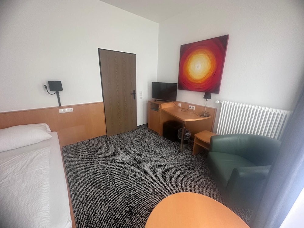 Premium Single Room, 1 Twin Bed, River View