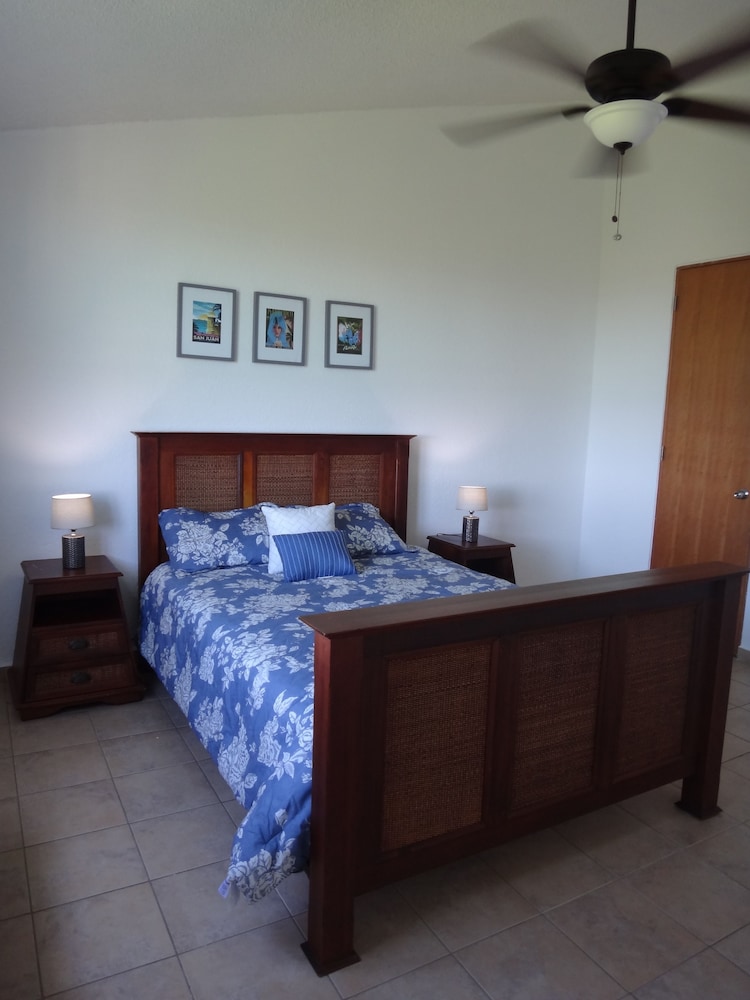 Panoramic Penthouse, Multiple Beds, Non Smoking, Ocean View photo 2
