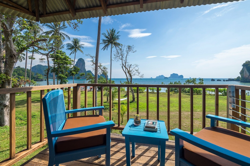 Beachfront Villas Twin - Photo 7