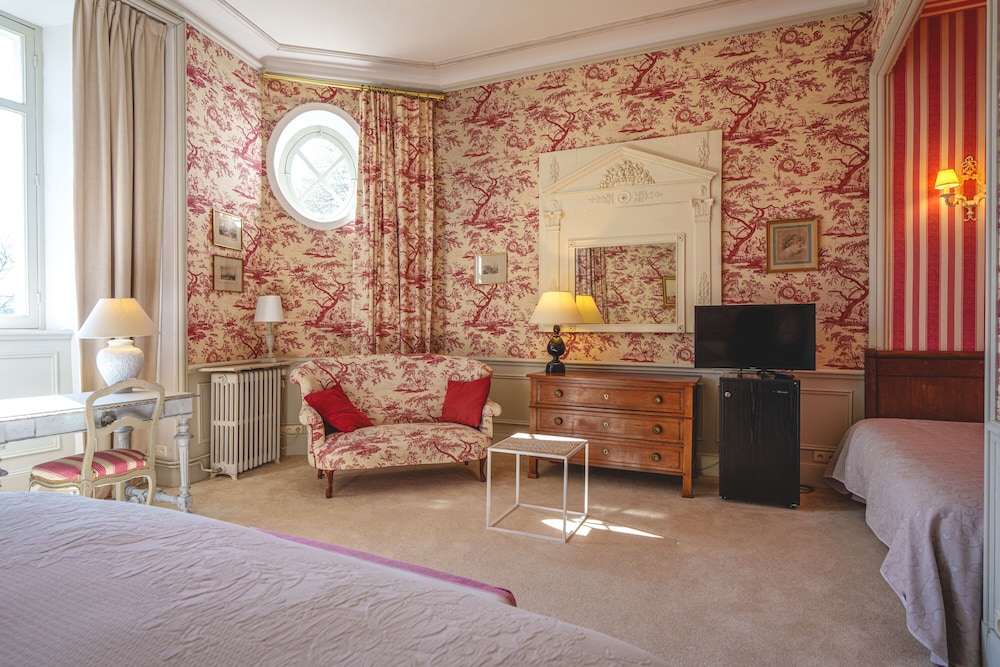 Junior Suite - Photo 2