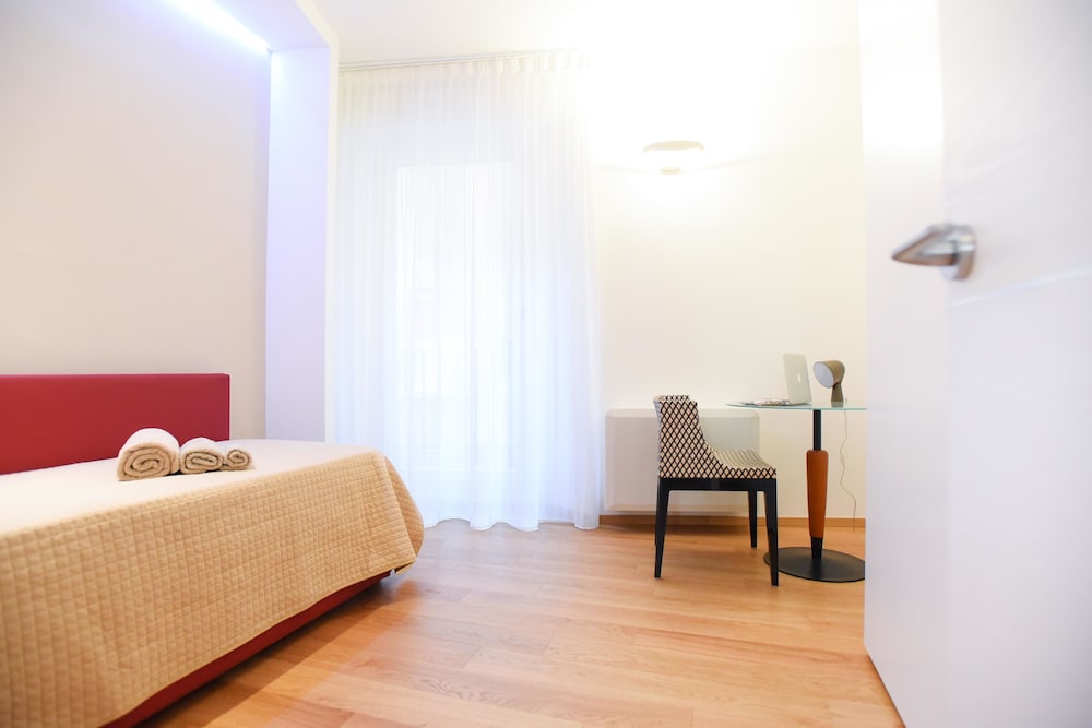 Superior Apartment, 2 Bedrooms