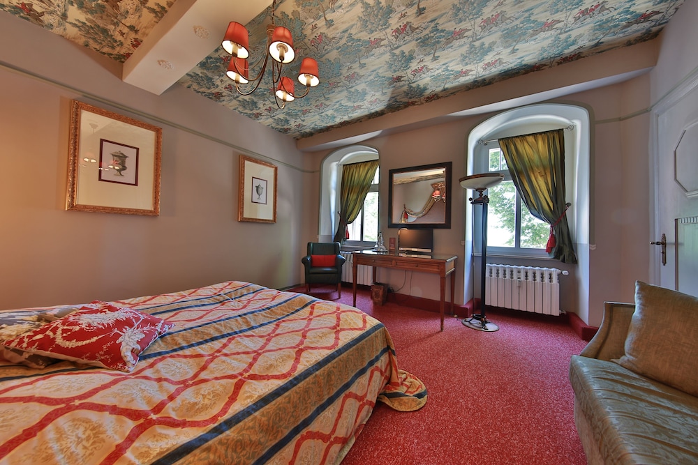Deluxe Double Room photo 1