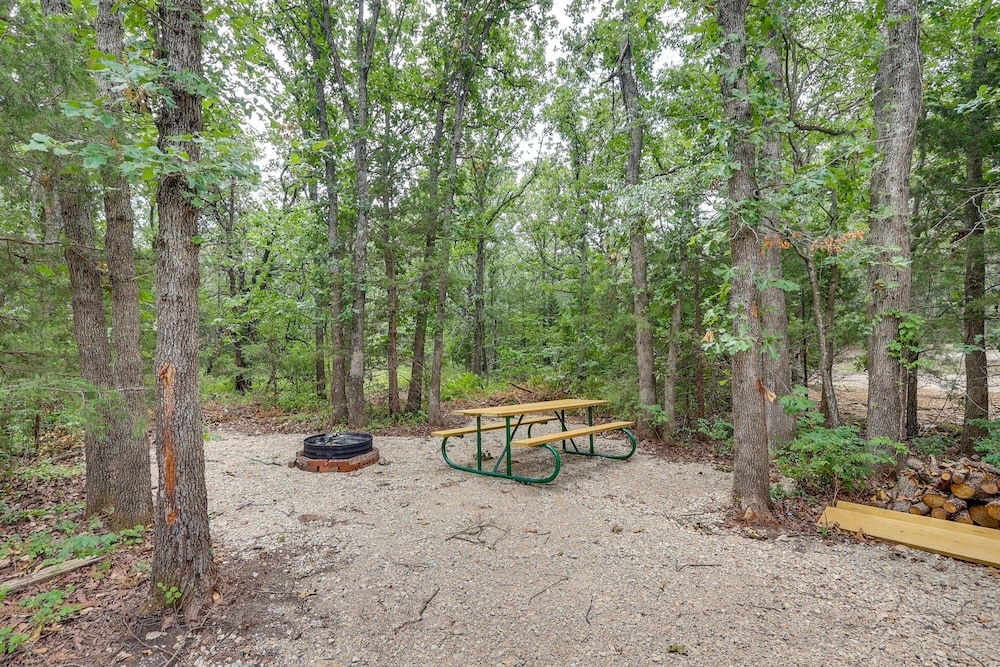 Cabin, 1 Bedroom photo 2