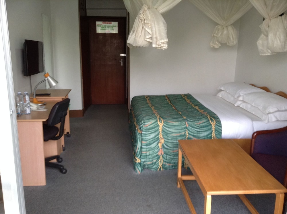 Double Room photo 1