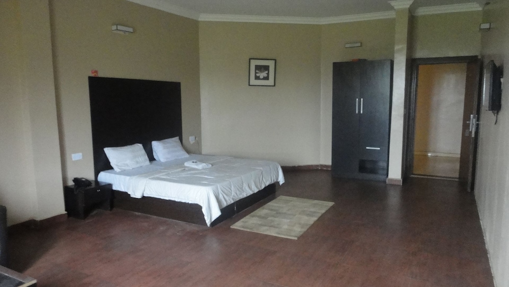 Single Room, 1 Double Bed, Non Smoking photo 3