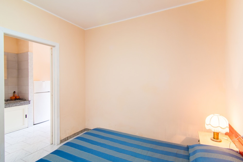 Ferienwohnung, 2 Schlafzimmer (Trilo B)