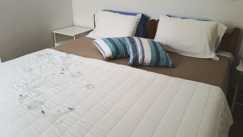 Double or Twin Room, Shared Bathroom photo 1