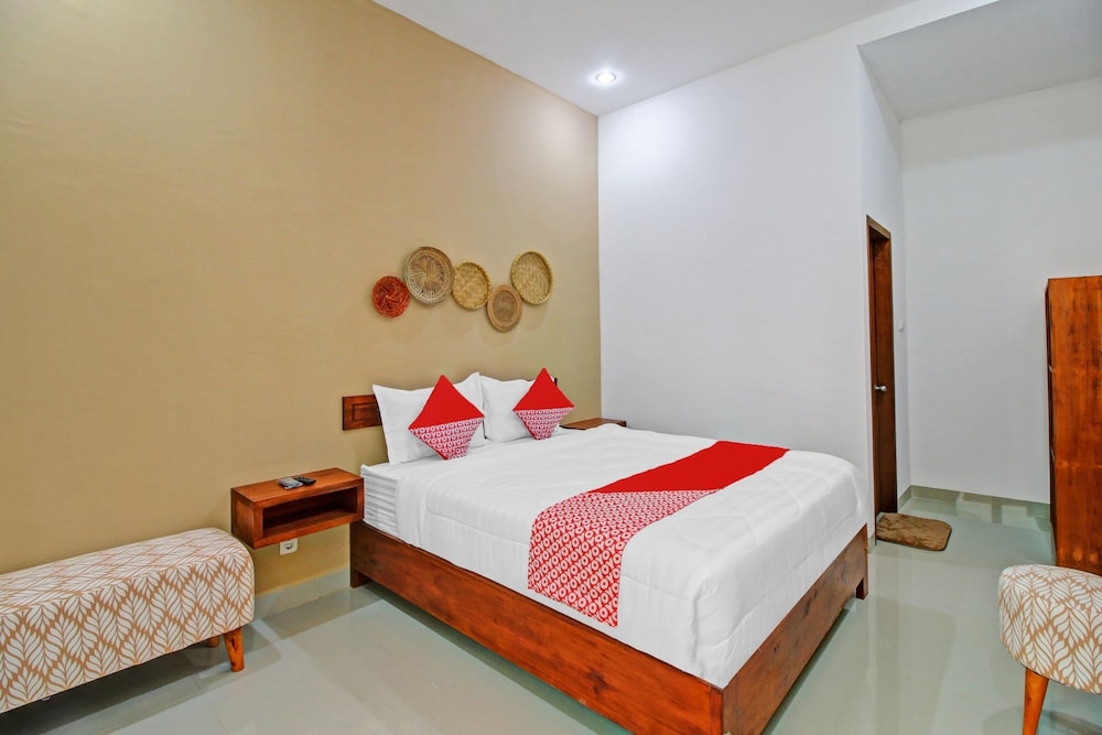 Deluxe Double Room photo 1