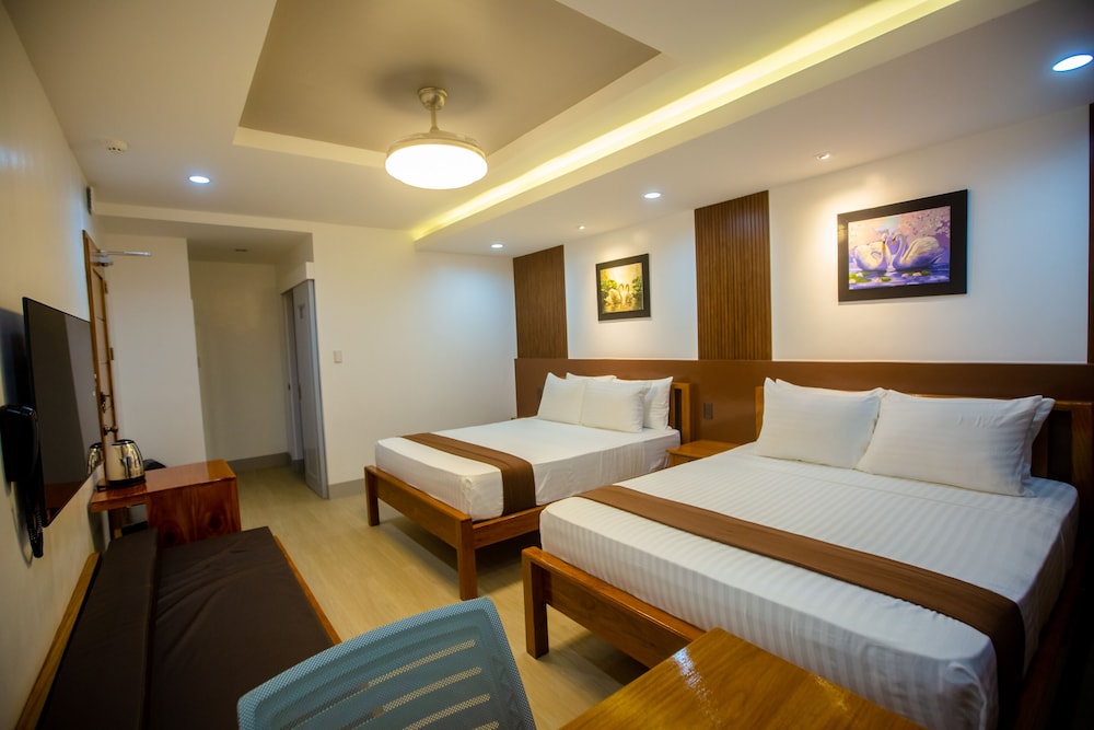 Standard Room - Photo 2