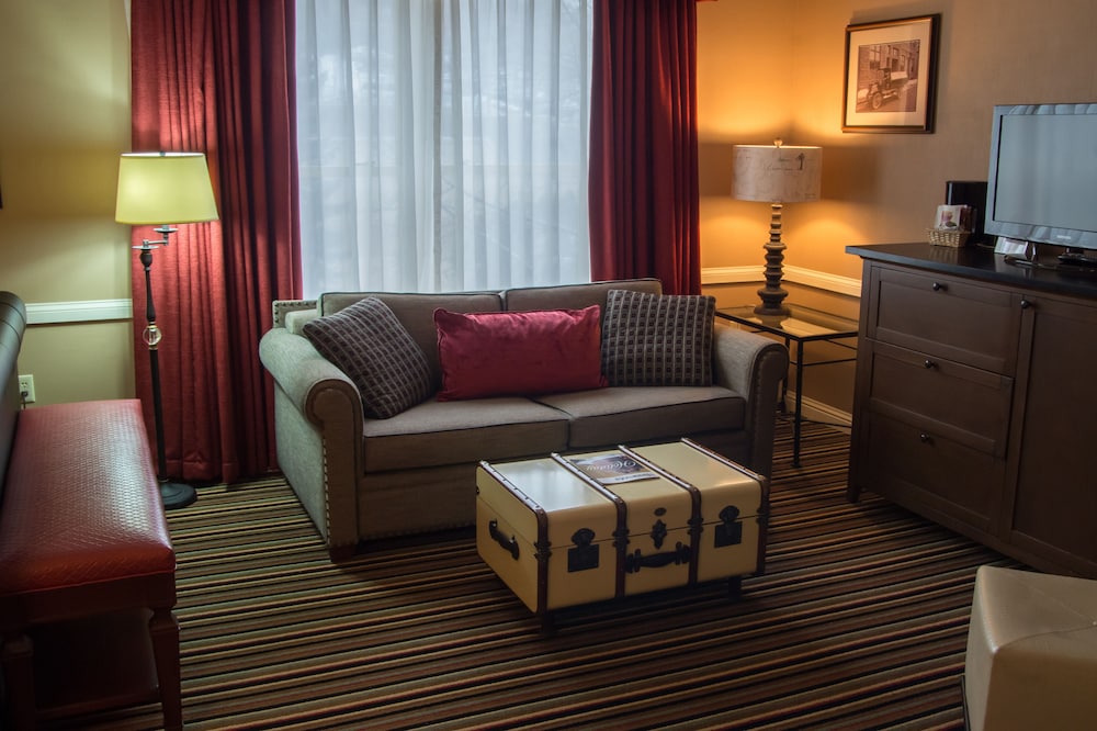Luxury Room, 1 King Bed with Sofa bed, City View photo 2