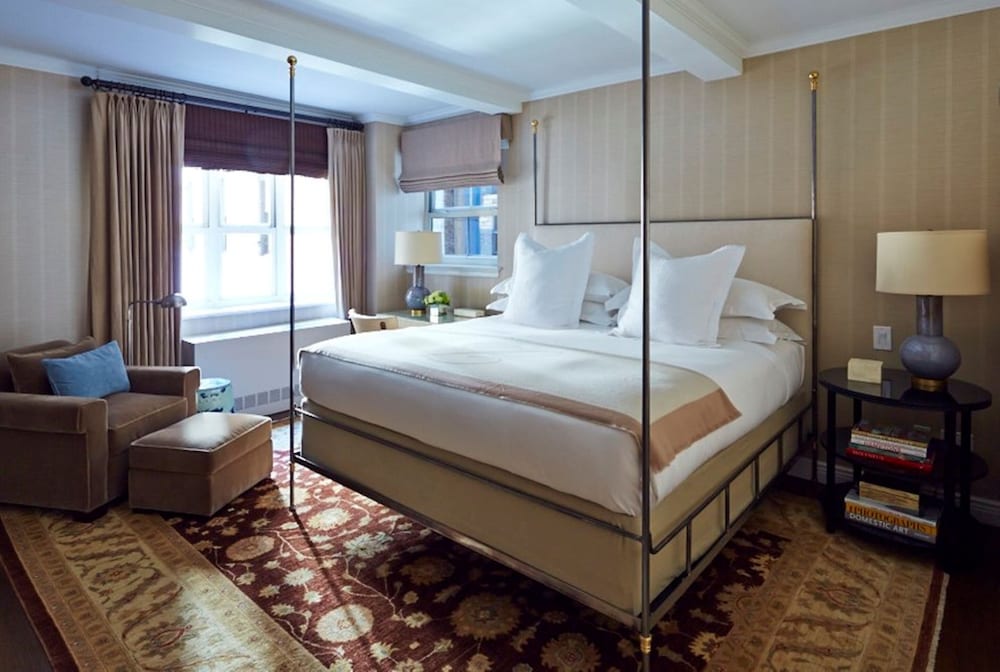 King Room with One King Bed (Non Smoking) photo 2
