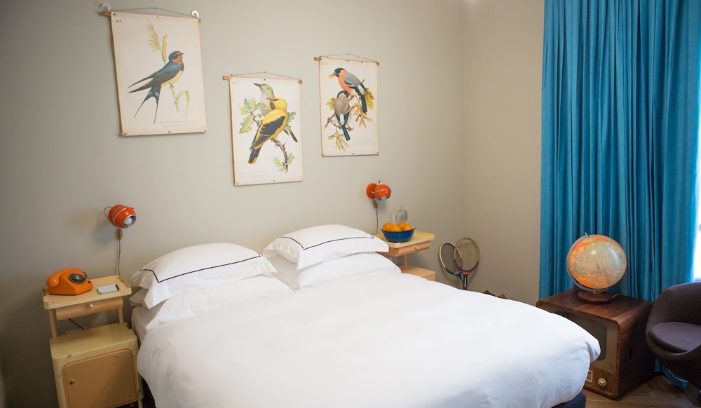 Classic Room, 1 Queen Bed photo 1