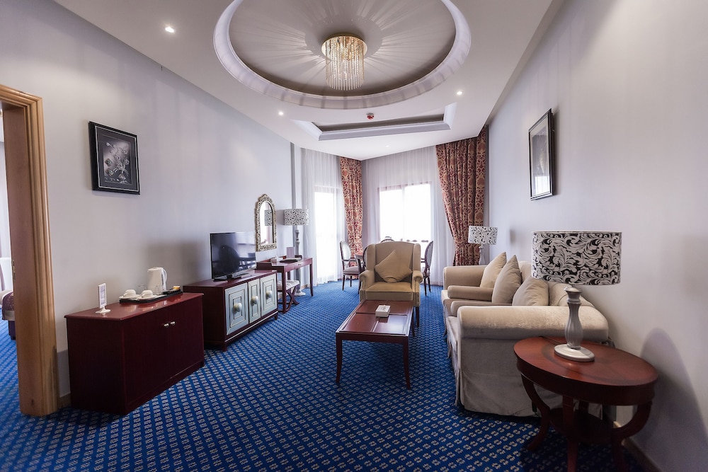 Executive Suite photo 3