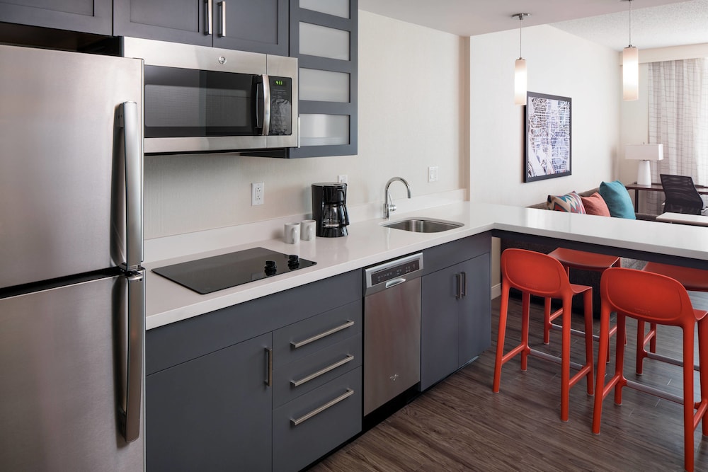Studio Suite, Multiple Beds