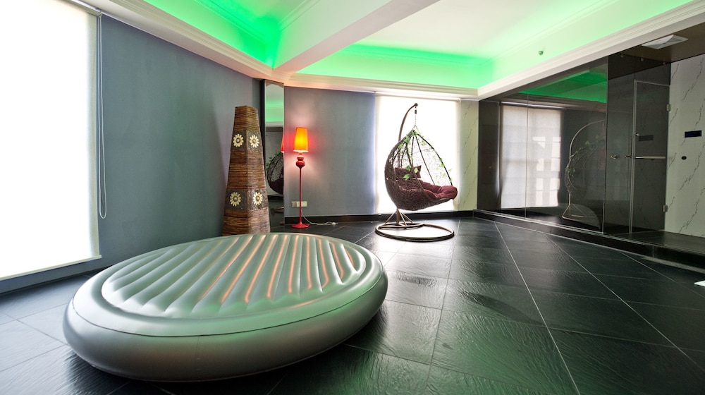 Grand Room