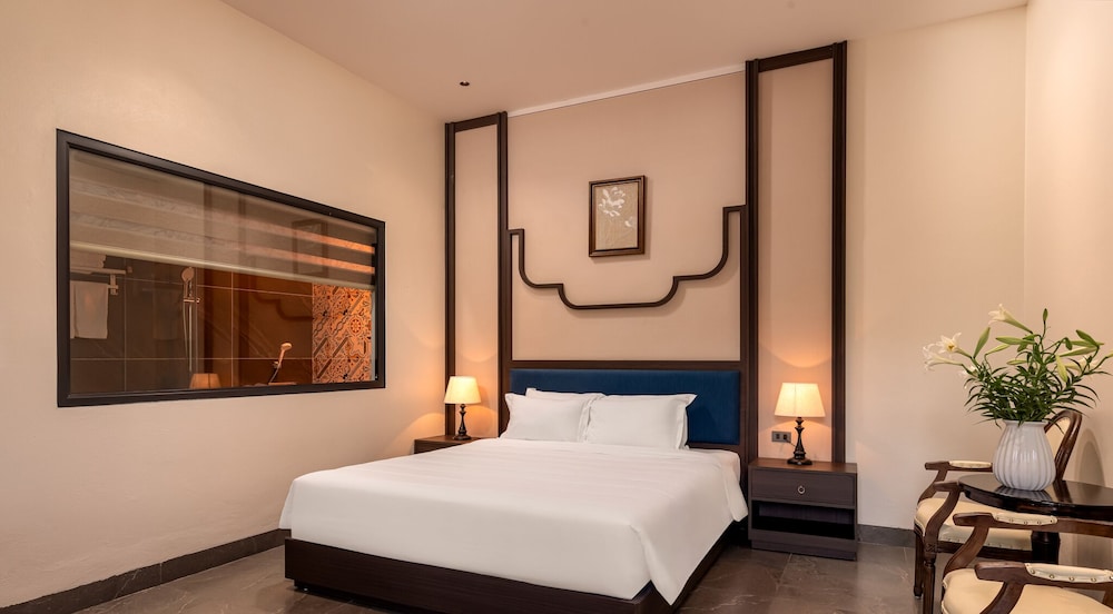 Superior Double Room, Non Smoking