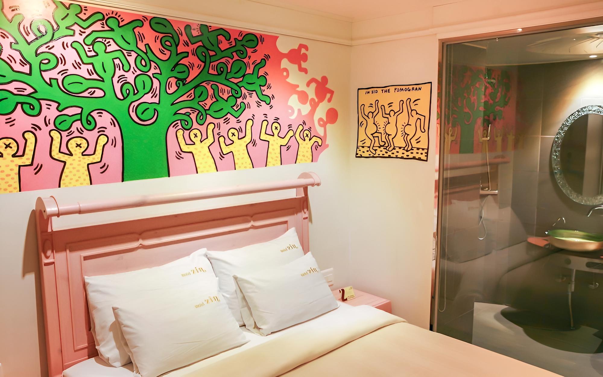 Room (Standard walk-in special (no parking ) - Photo 6