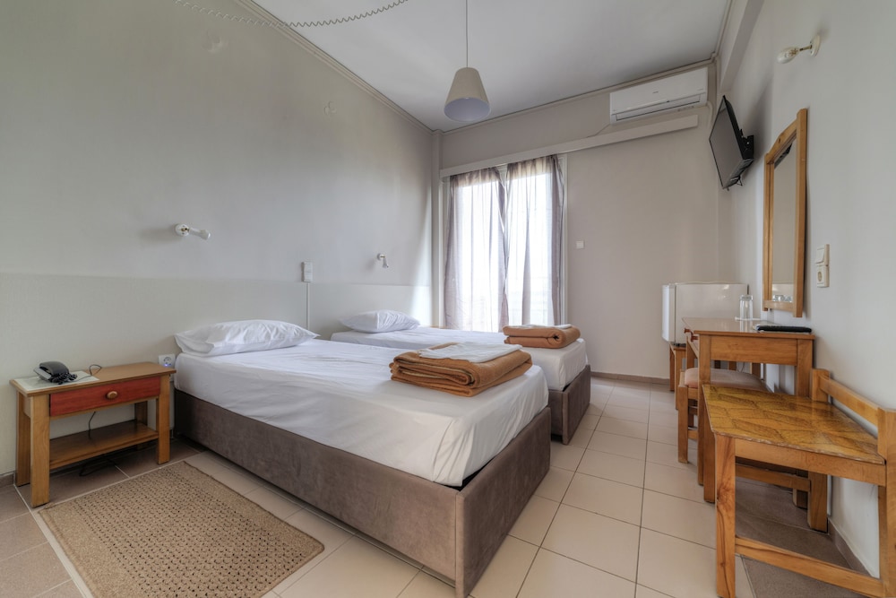 Standard Room, Sea View photo 1