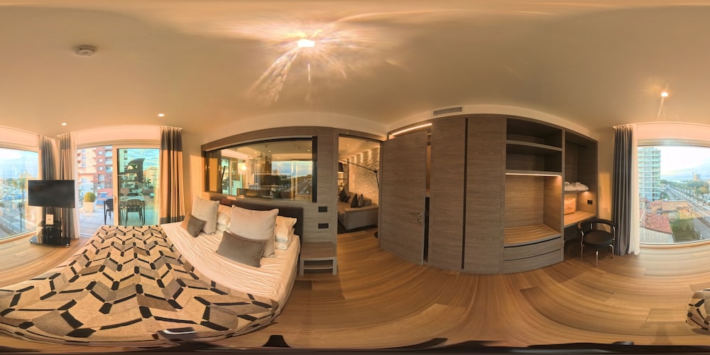 Superior Apartment, Annex Building photo 2