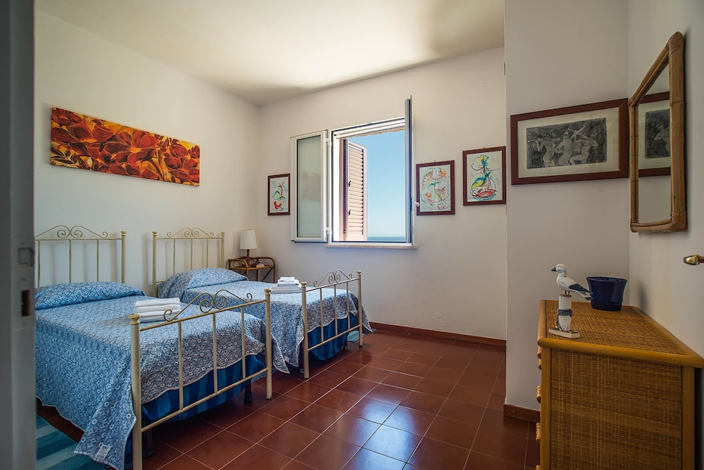 Comfort Villa