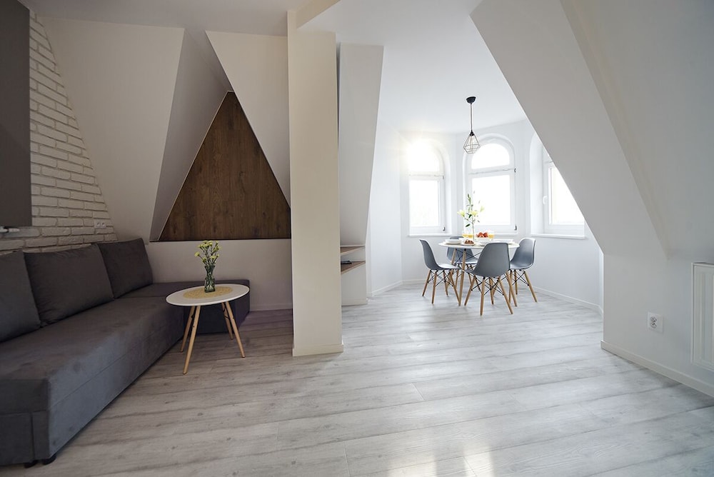 Business Apartment photo 3