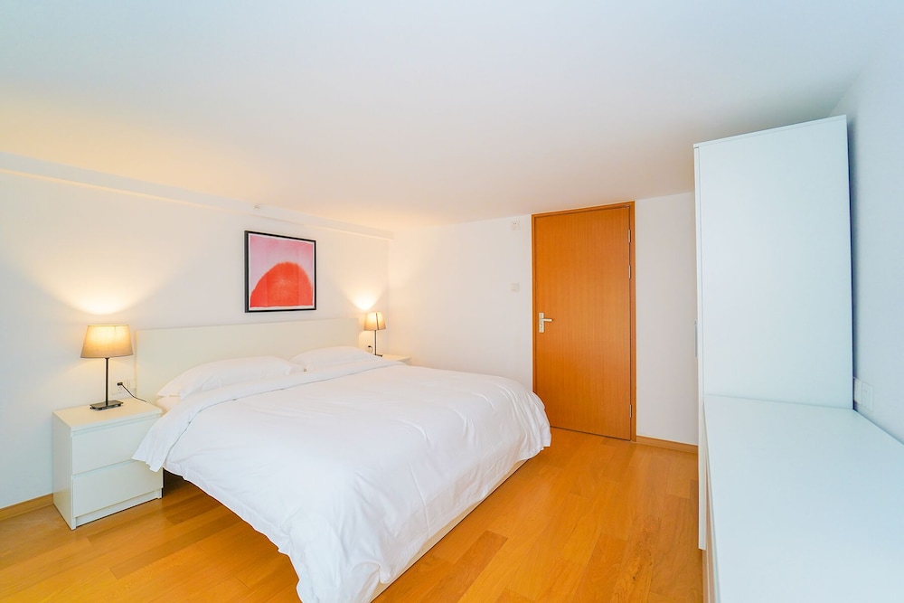 Executive Loft, 2 Bedrooms