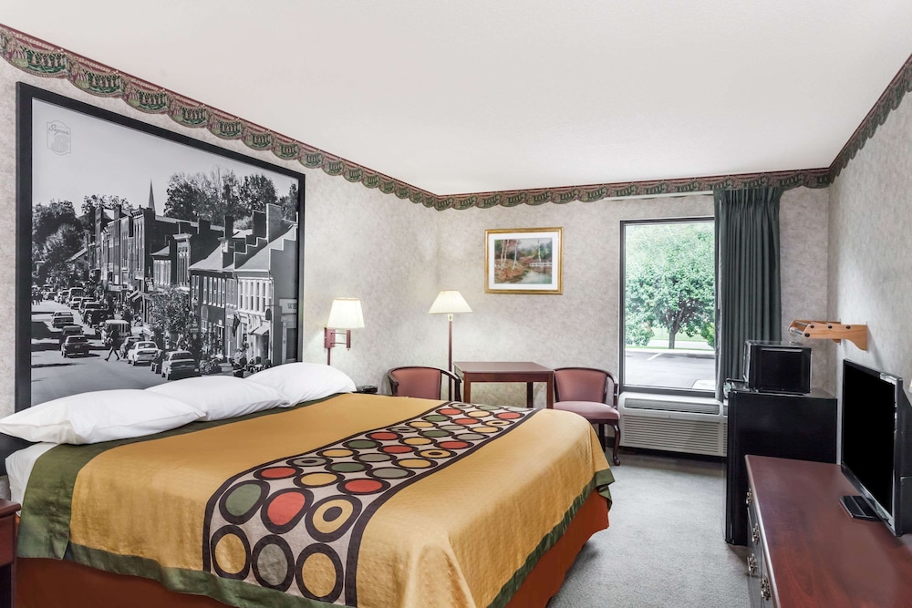 Room, 1 King Bed, Accessible, Non Smoking - Photo 1