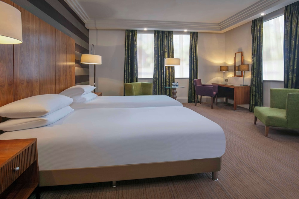 DoubleTree by Hilton Stratford-upon-Avon, Storbritannien, Billede 3