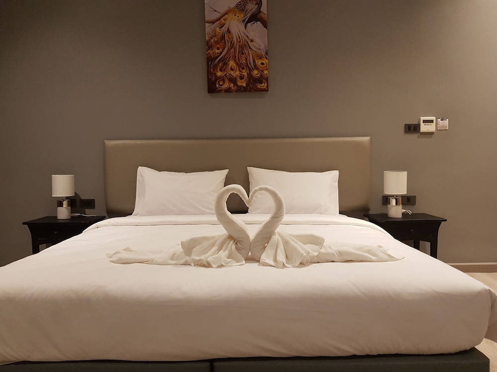 Superior Room with Sea View photo 1