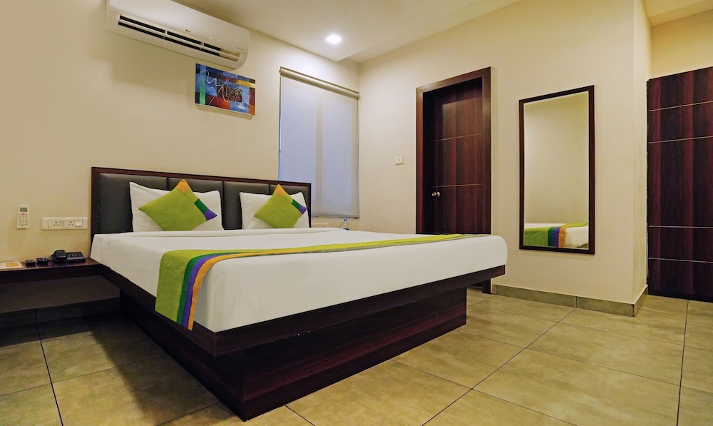 Economy Double Room photo 1