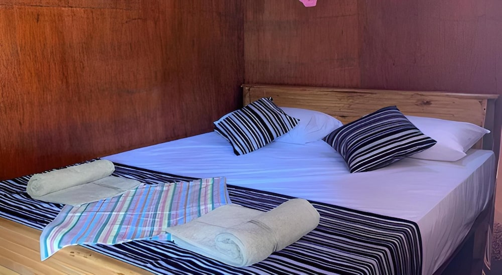 Deluxe Cabin photo 1