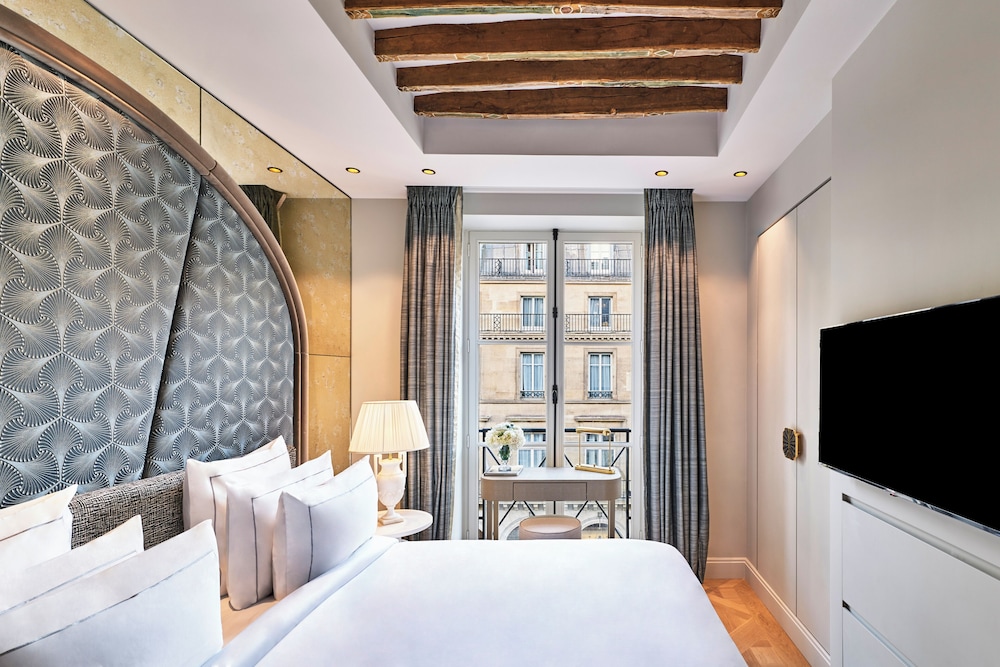 Suite Castiglione