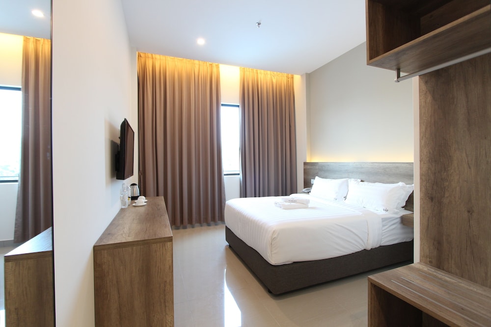 Standard Room - Photo 1