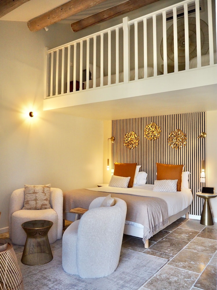 Chambre Prestige photo 1