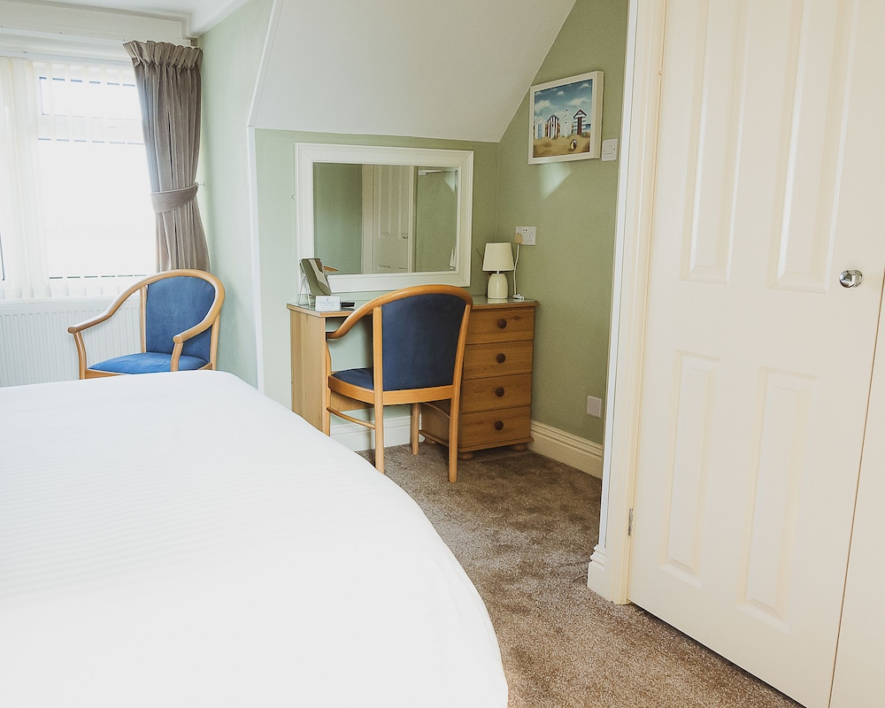 Double Room, Ensuite photo 3