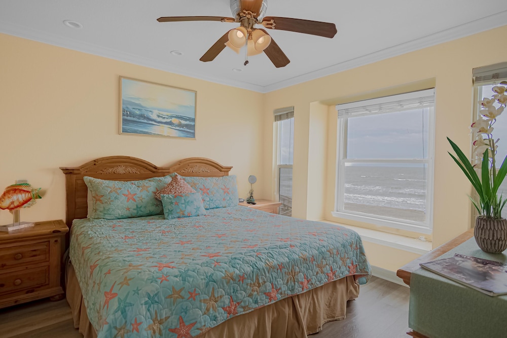 Seascape 1208 in Galveston, Billede 5