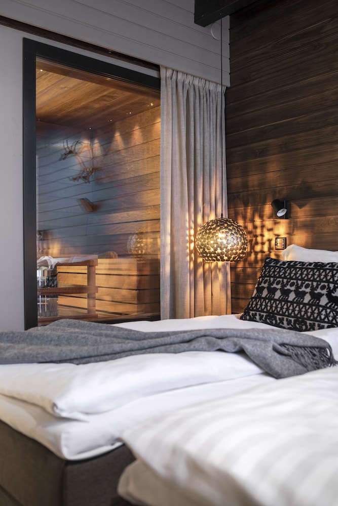 Arctic Junior Suite, sauna - Photo 4