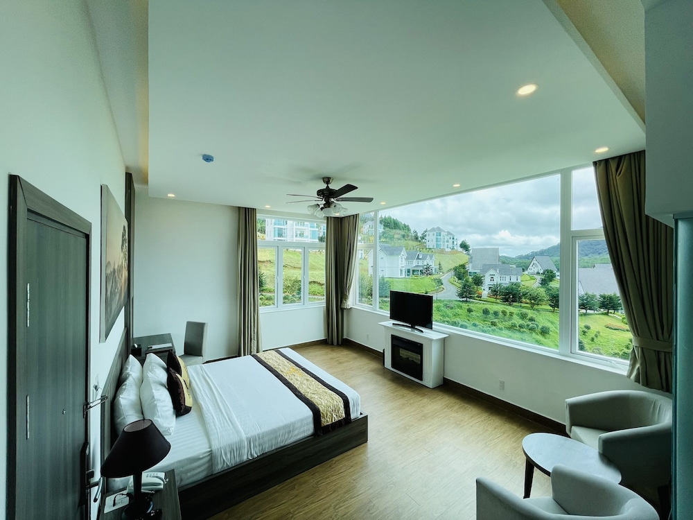 Premier Double Room photo 2
