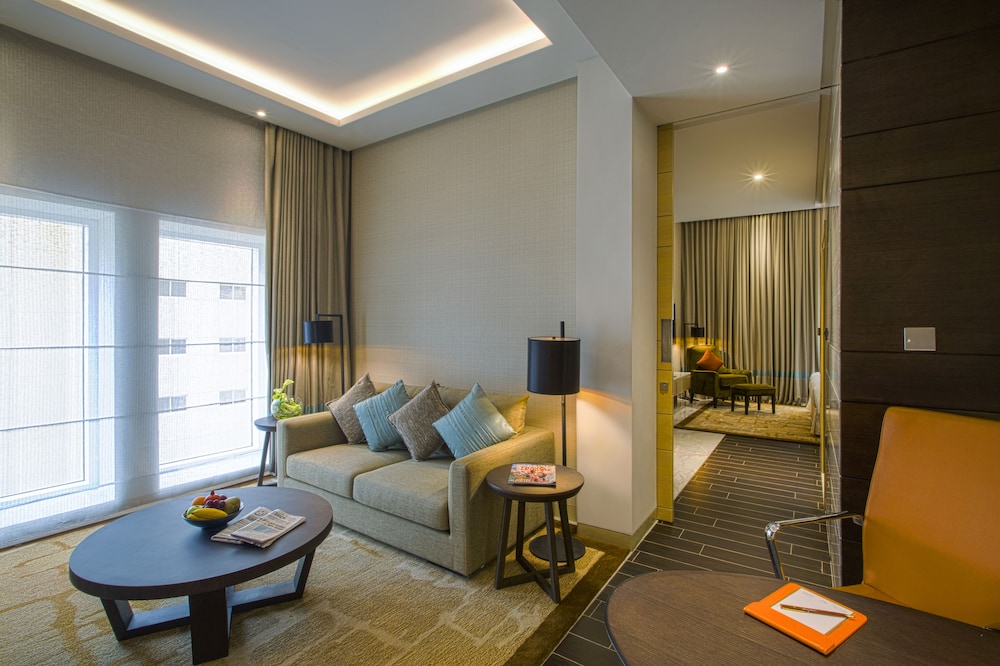 Executive Suite photo 1