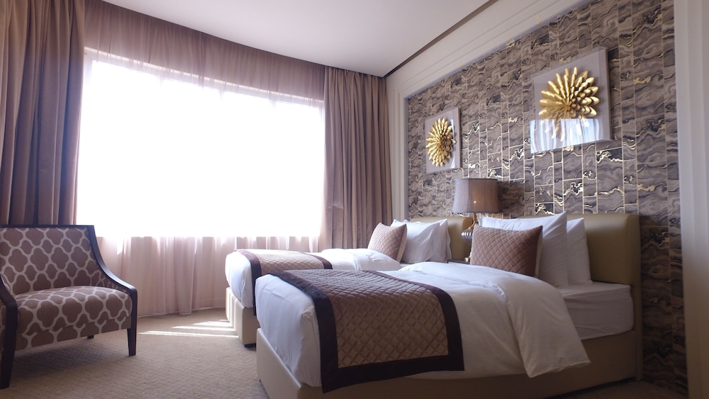 Grand Suite, 2 Bedrooms photo 3