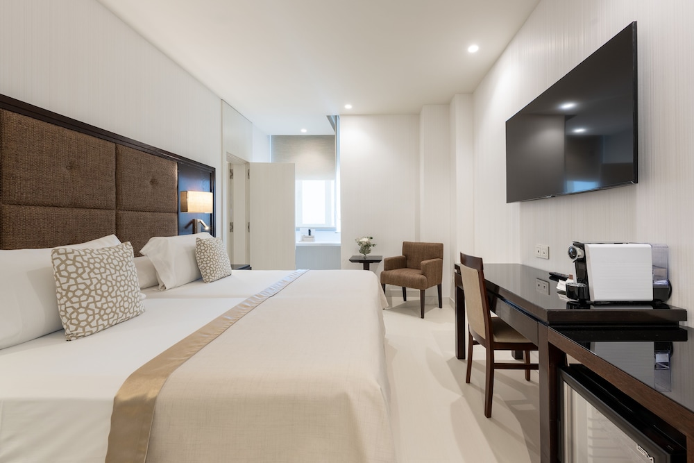 Executive Single Room photo 3