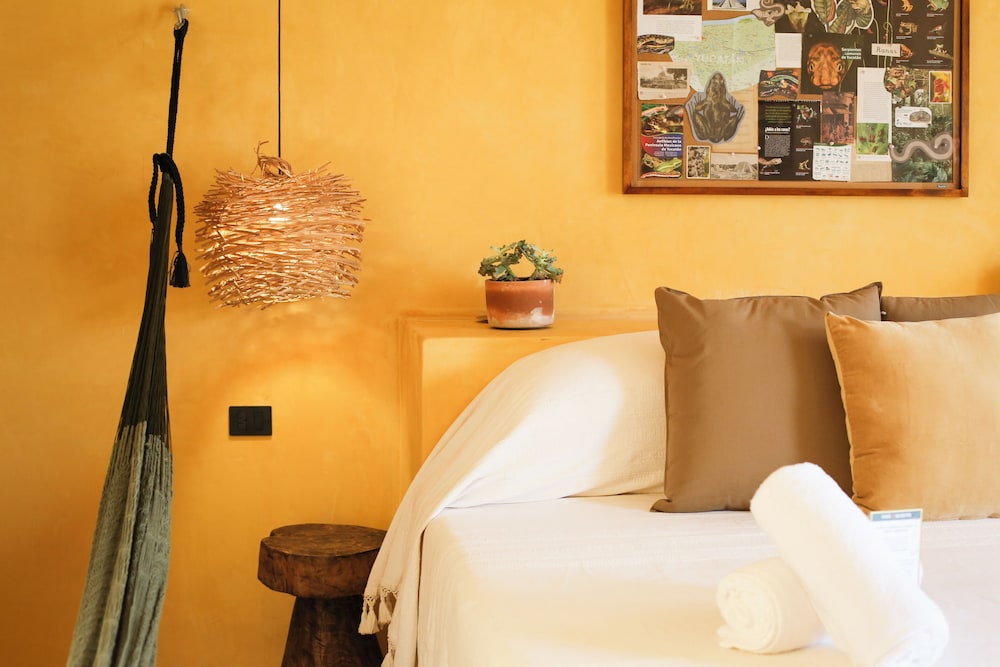 Design Double Room photo 3