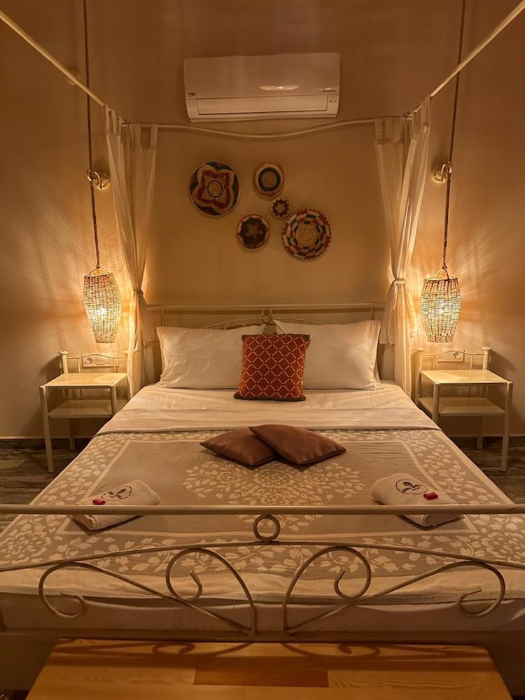 Deluxe Room with Balcony