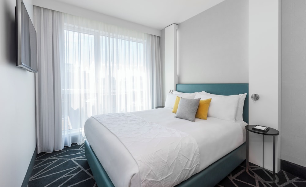 Penthouse René-Lévesque