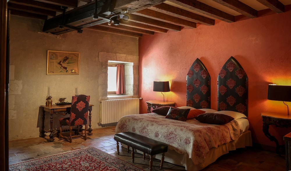 Superior Double Room, Garden View (Seigneuriale) photo 1